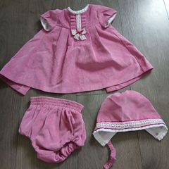 Stunning Mayoral baby outfit