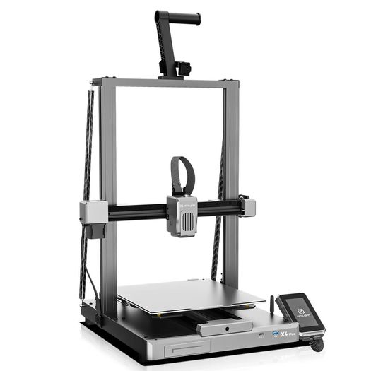 Artillery Sidewinder X4 Plus S1 - FDM 3D Printer - Special Offer