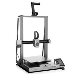 Artillery Sidewinder X4 Plus S1 - FDM 3D Printer - Special Offer
