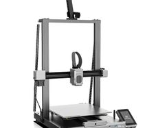 Artillery Sidewinder X4 Plus S1 - FDM 3D Printer - Special Offer