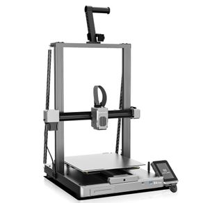 Artillery Sidewinder X4 Plus S1 - FDM 3D Printer - Special Offer