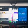 Vw passat Android Auto multimedia radio Image 2