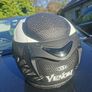KYT Venom Helmet_For Parts Image 3