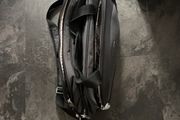 travel bag