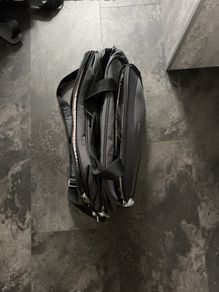 travel bag