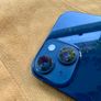 iPhone Midnight 14 128GB Image 3