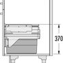 Hailo pull out kitchen bin Image 2