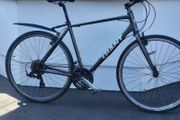 Hybrid Giant Escape 3..no Offers Fixed Price