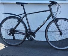 Hybrid Giant Escape 3..no Offers Fixed Price
