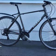 Hybrid Giant Escape 3..no Offers Fixed Price