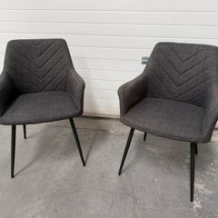 JYSK Dining Chairs