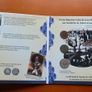 2 Silver coins in old German Empire set Kaiser Wilhelm II | original Silver Coins Image 6
