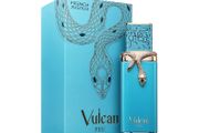 French Avenue Vulcan Feu