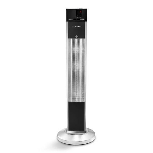 Radiant Patio Heater IRS  2000 e 2000w