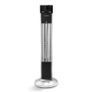 Radiant Patio Heater IRS  2000 e 2000w Image 2