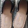 Ladies Mules Image 3