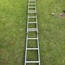 Werner Extension Ladder Image 5