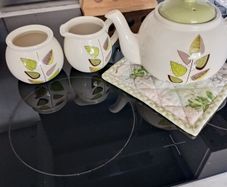 tea set
