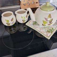 tea set