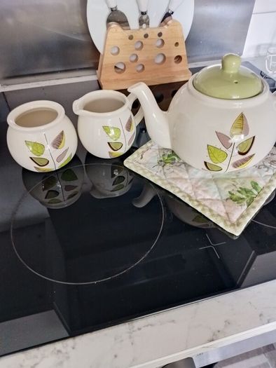 tea set