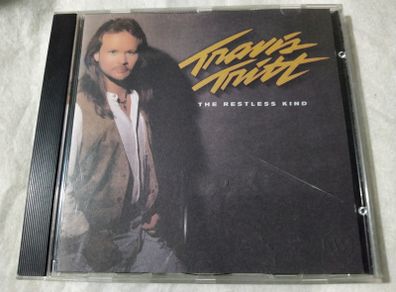 Travis Tritt - The Restless Kind Cd
