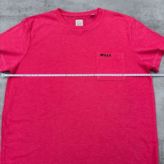 jack wills t-shirt