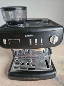 Breville Barista Max