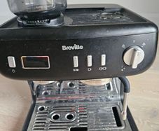 Breville Barista Max