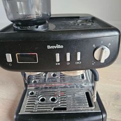 Breville Barista Max