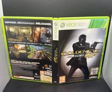 GoldenEye Reloaded Xbox 360