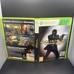 GoldenEye Reloaded Xbox 360