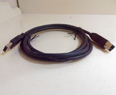 Hotron USB A to USB B 3.0 Cable, 1.75m