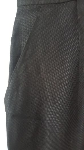 Black Formal Dress