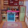 Dolls play house Image 4