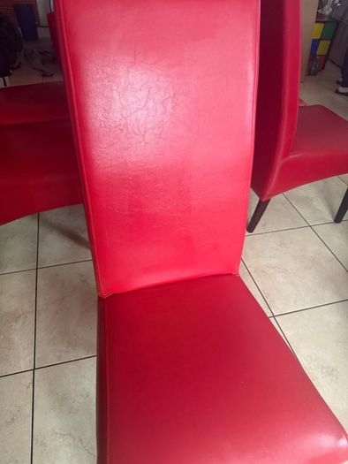 chairs
