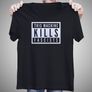 This Machine Kills Fascists T-Shirt (Small to 5Xl) Image 2