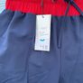 Womens trousers- navy, size small Image 3