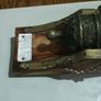 Vintage cannon model Image 4