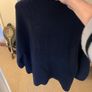 Massimo Dutti cardigan/coatigan Image 6