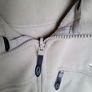 Brand new Gelert beige fleece jacket for men - Size Small Image 10