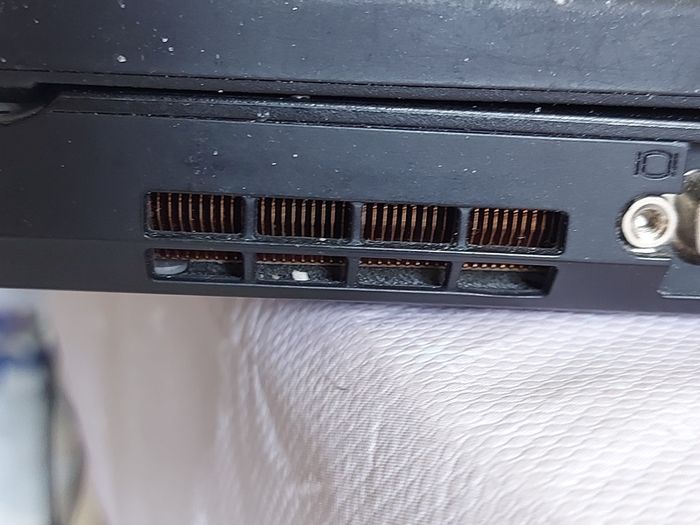 Lenovo Thinkpad T410, Intel Core i5 CPU M 520, 2.4GHz, Windows 10, 4GB Ram, 160GB HDD, Microsoft Edge, Chrome and VLC