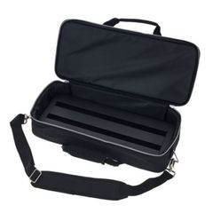 Pedaltrain Metro 20 with soft case