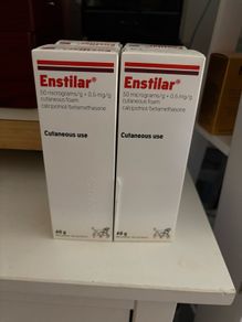 Enstilar