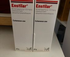 Enstilar