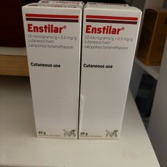 Enstilar