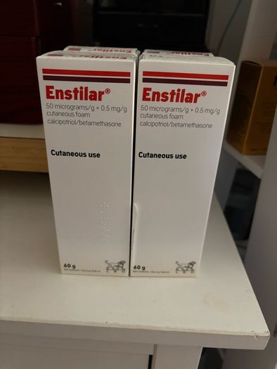 Enstilar