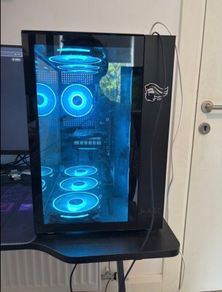 Gaming pc
