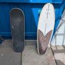 YOW Malibu 36" Surf Skate Image 3