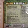 Irish Comedy Songs 2CD   (NEW) Image 3