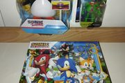 Sonic the Hedgehog Lot  15e